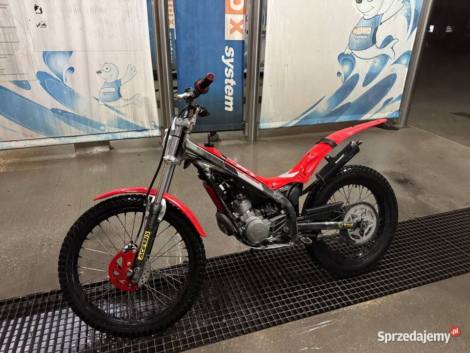 Beta rev 80 świętokrzyskie Kielce