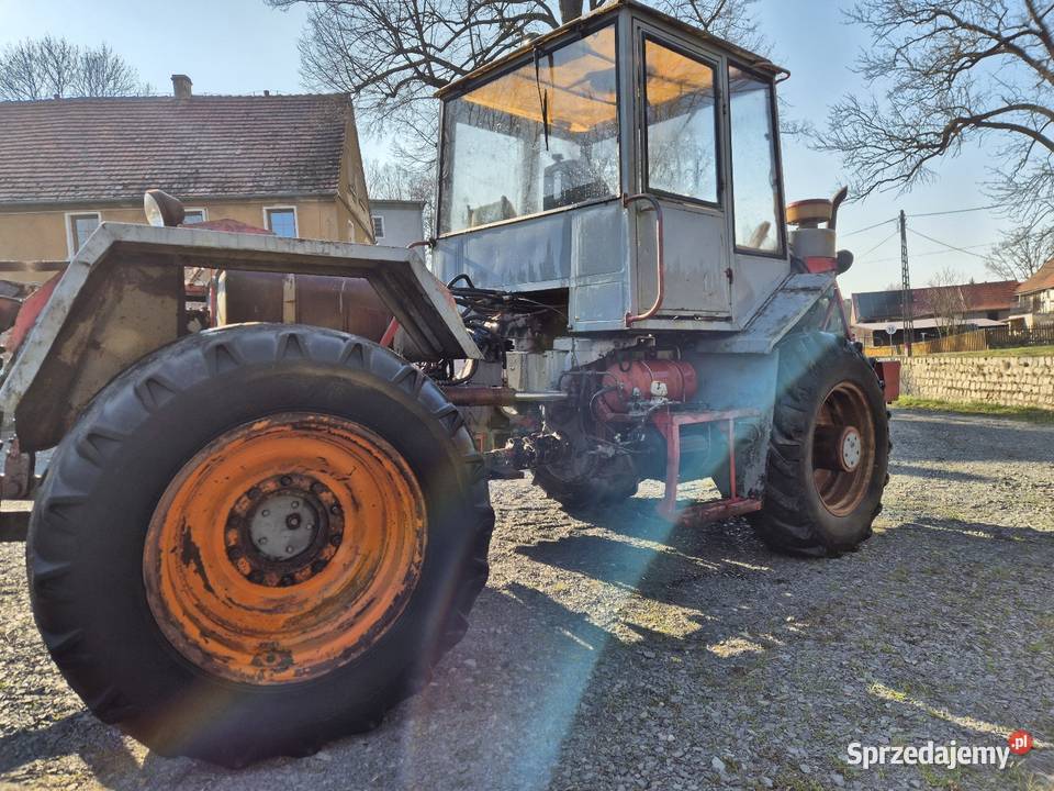 Liaz st180 dolnośląskie Włosień