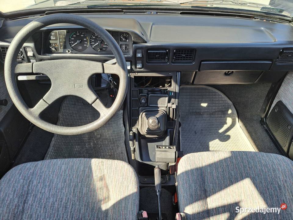 Polonez Caro 16 GLI 1996 wtrysk 92 Lublin sprzedam