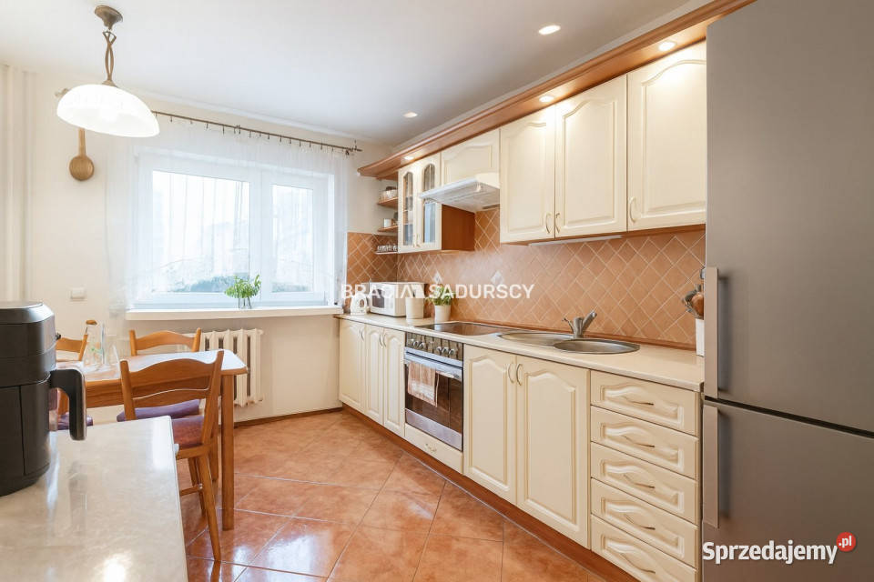 Mieszkanie Kraków os Oświecenia 5383m2 spółdzielcze własnościowe