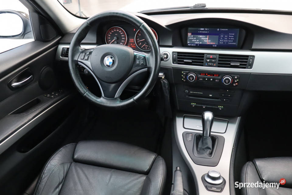 BMW 3 325 i Zabrze