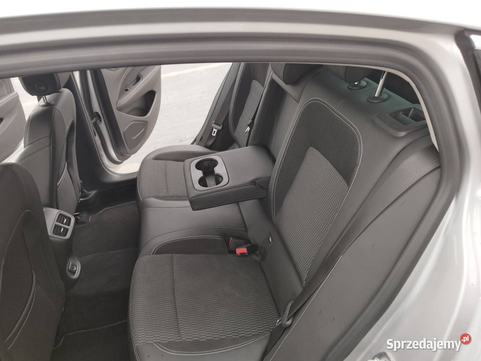 Opel Insignia 15 Direct Injection Turbo Edition Rawicz