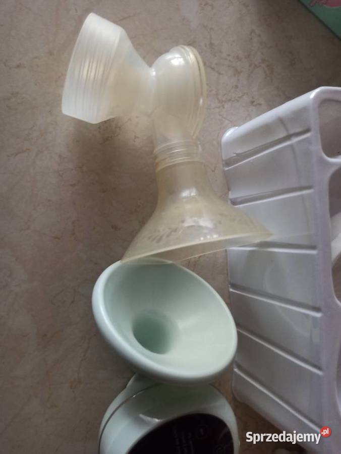 Bezprzewodowy laktator elektroniczny Kłodnica sprzedam