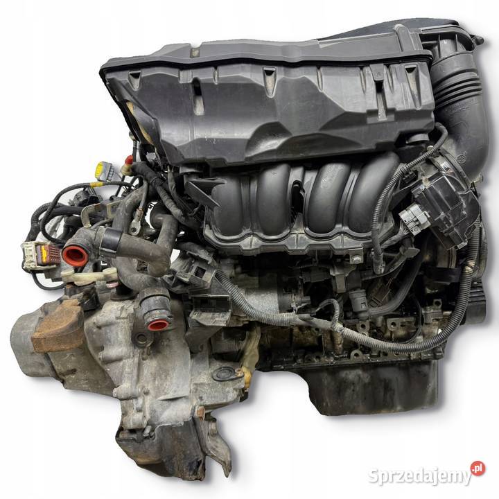 SILNIK 8FP 8F01 Citroen C3 II C4 II DS3 14 VTI Chełm sprzedam