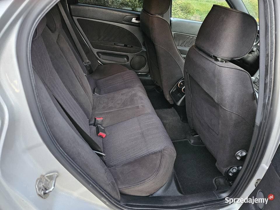 Alfa Romeo 159 2009r 19Jtdm 120 Niski Przebieg