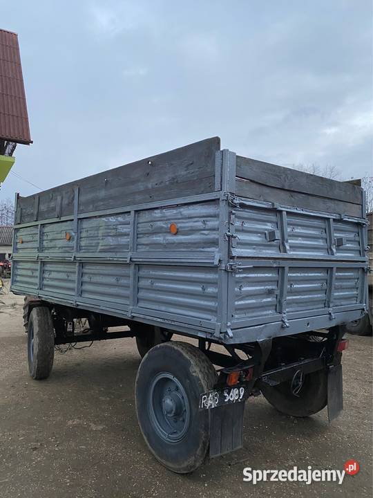 Autosan D50 6000kg Warka