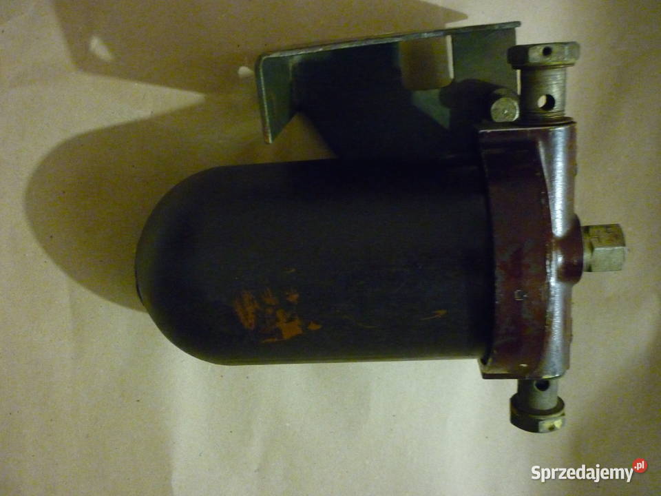 ATS59 G filter paliwa sprzedam