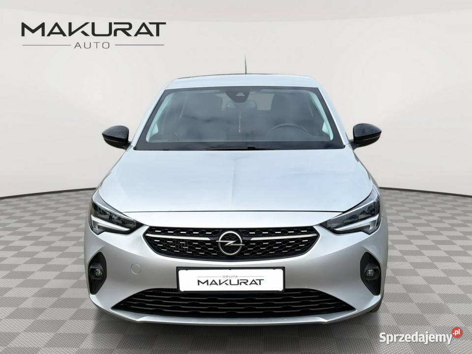 Opel Corsa WJ1417L12 Elegance Kcofania czujnik deszczu