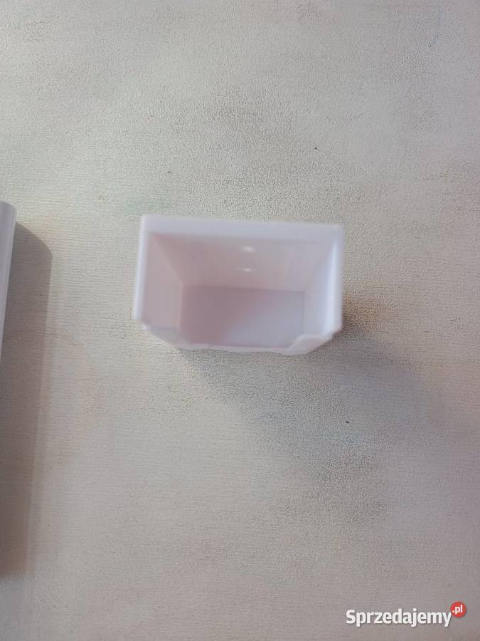 Uchwyt ścienny stojak do pilota klimatyzacji Kęty