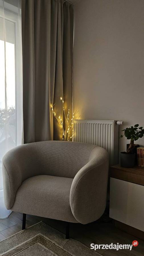 Stylowy komplet wypoczynkowy LOEN Sofa Fotel Wrocław