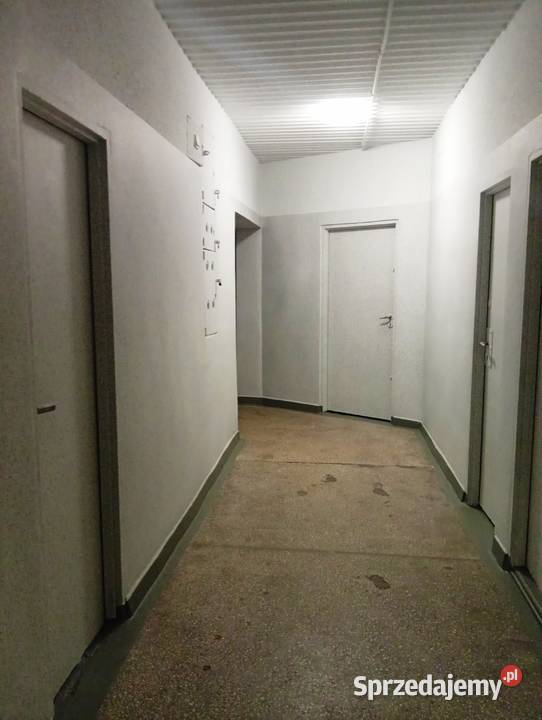 Mieszkanie z potencjałem w Ząbkowicach natury i Dąbrowa Górnicza