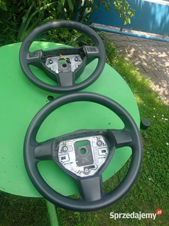 Kierownica Opel Astra H Kierownice Zawiercie sprzedam