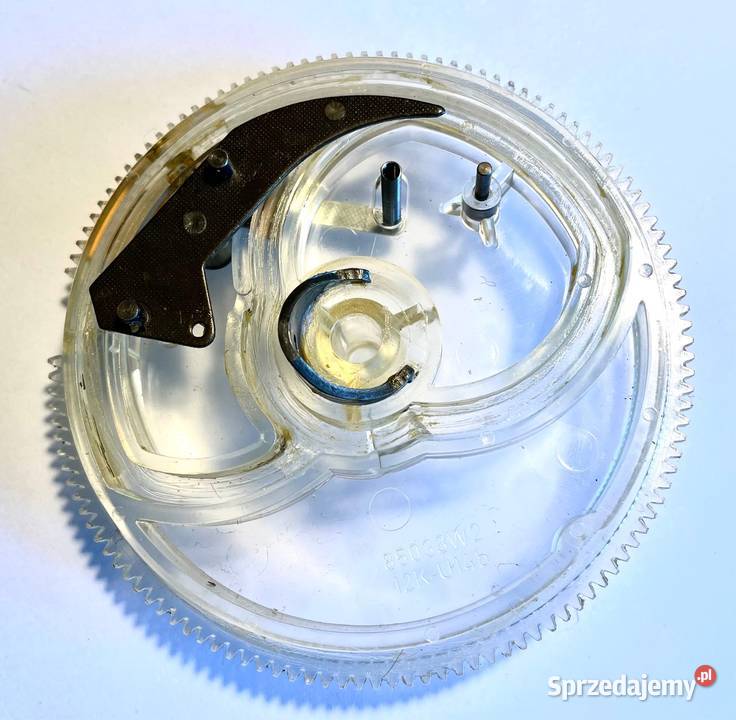 DUAL 105 koło zębate Części i akcesoria Części i akcesoria Lublin sprzedam
