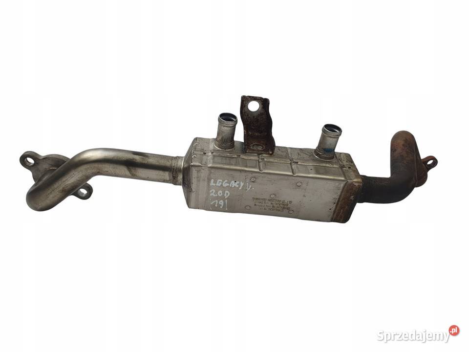 CHŁODNICA EGR Subaru Legacy Outback Forester V sprzedam