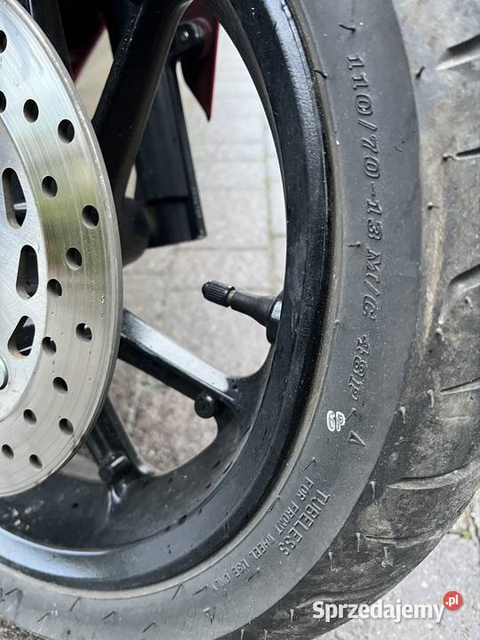 Yamaha NMAX 125 2017 Rybnik
