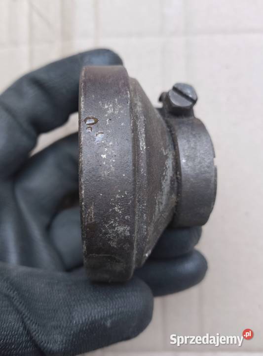 Filtr powietrza do gaźnika Wfm M06 wsk Wolbrom