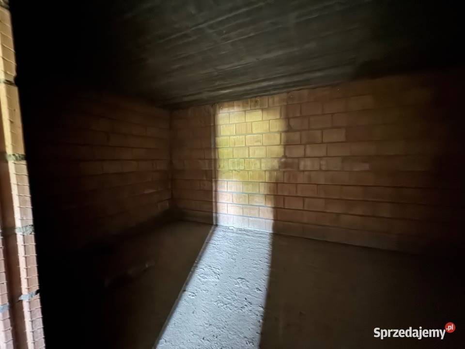 Syndyk sprzeda nieruchomość gruntową zabudowaną Radlin
