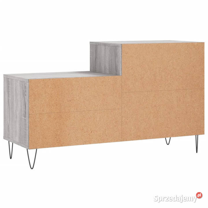 Szafka na buty szary dąb sonoma 102x36x60 Warszawa sprzedam