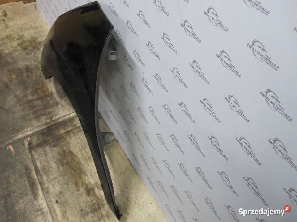 CITROEN DS3 10r błotnik lewy przód