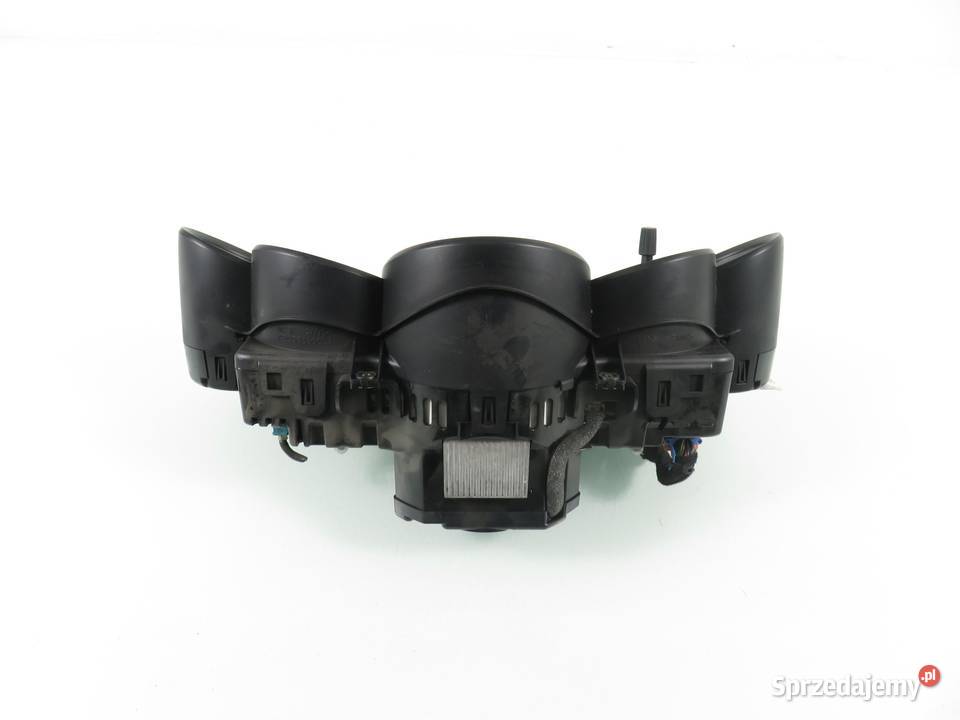 LICZNIK PORSCHE CAYENNE II 92A 30 Diesel M 059E małopolskie sprzedam