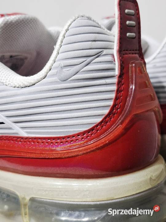 Nike Air VaporMax 4546 buty sportowe Kraków