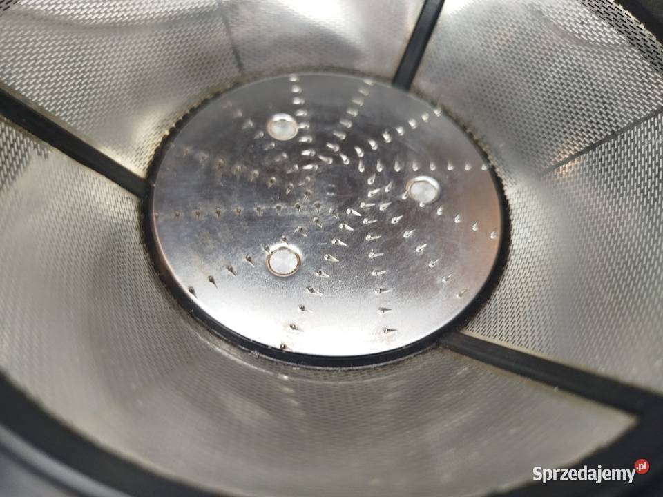 Sokowirówka Zelmer Zgierz sprzedam