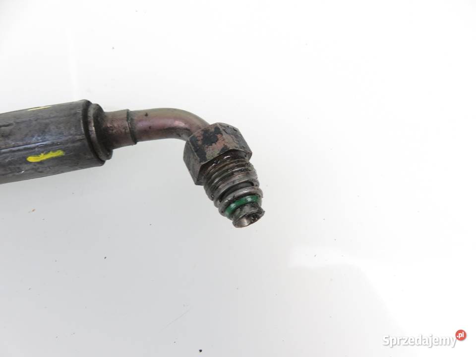 PRZEWÓD WSPOMAGANIA MERCEDES W203 A203466761 osobowe