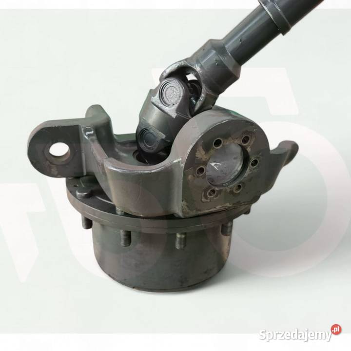 Zwolnica 9700601266 72454270 72454271 DANA Wilkowo