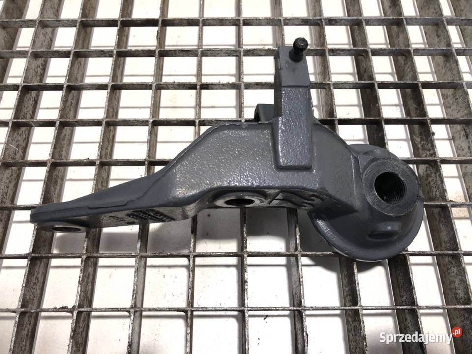 WSPORNIK KABINY PRAWY SCANIA LPGRS SERIES podkarpackie sprzedam