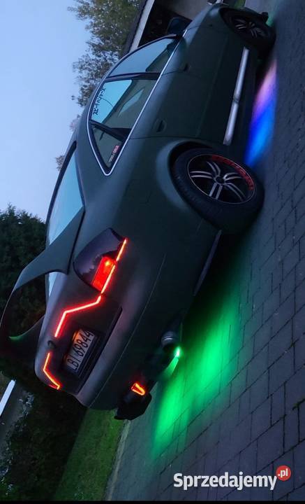 AUDI A6 C5 FORMUŁA GRUZ TUNING TDI 1900cm3 Piszczac