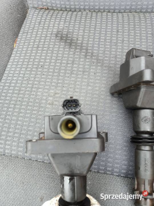 Cewka zapłonowa Alfa Romeo 147 16 16v 1227030071 zachodniopomorskie Szczecin