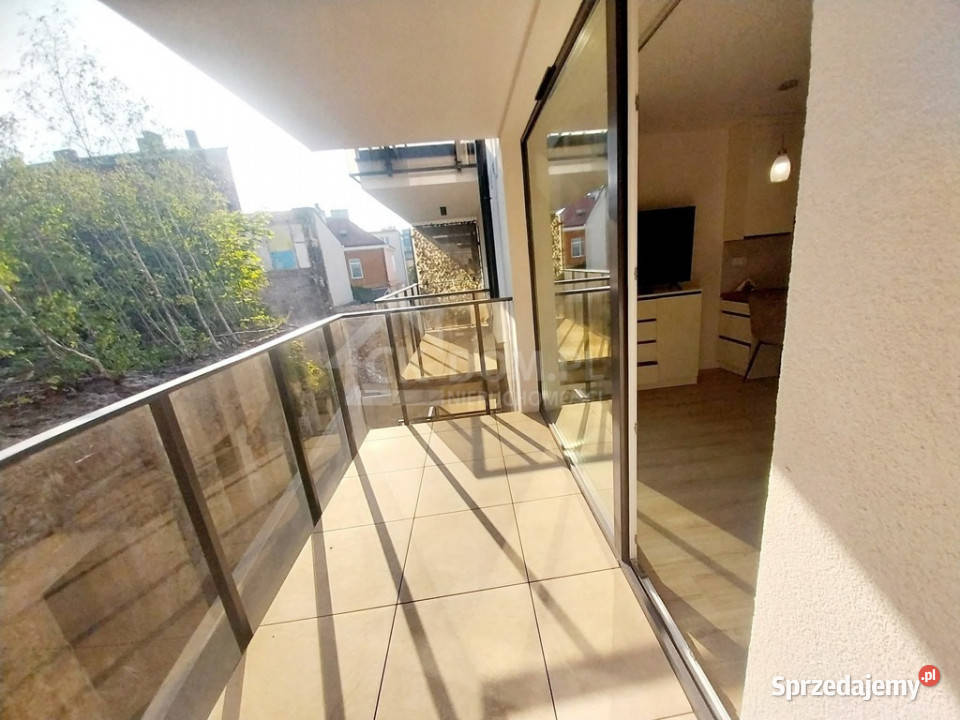 Kawalerka do wynajęcia w centrum świętokrzyskie