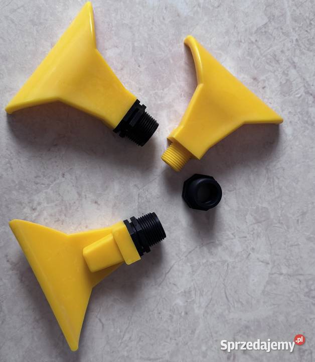 Dysza Poliuretanowa do Przesiewacza gwzew 34 Tarnów