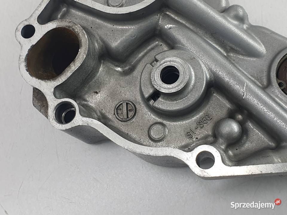 Dekiel Sprzegla Pokrywa Obudowa Suzuki Rmz 450 Silniki i osprzęt Łódź sprzedam