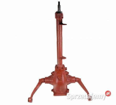 MECHANIZM KIEROWNICY KOLUMNA C330 mazowieckie Siedlce