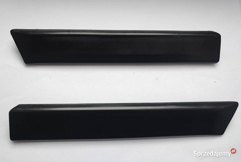 Listwa błotnika BMW 5 Shadow Line E39 bez chromu kujawsko-pomorskie Lipno