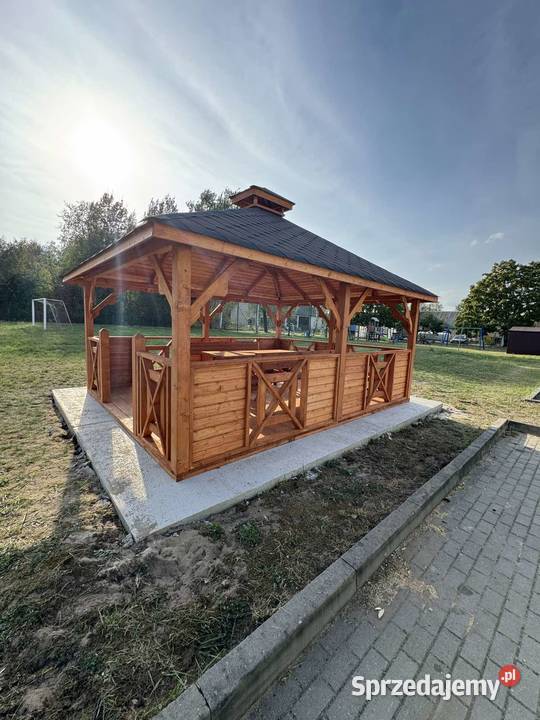 altana altany altanki producent promocja opolskie