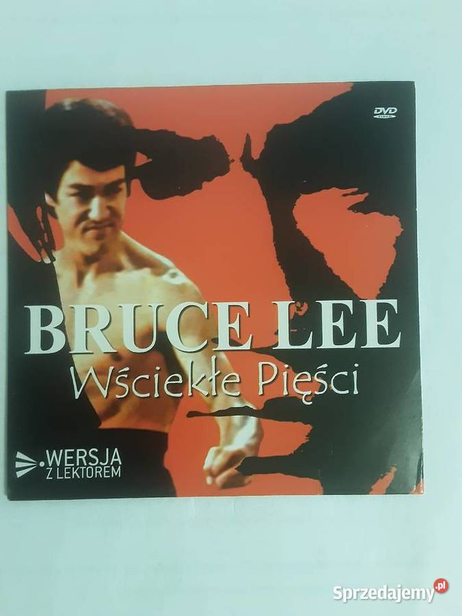 FILMY DVD Z PRASY Filmy Szczecinek