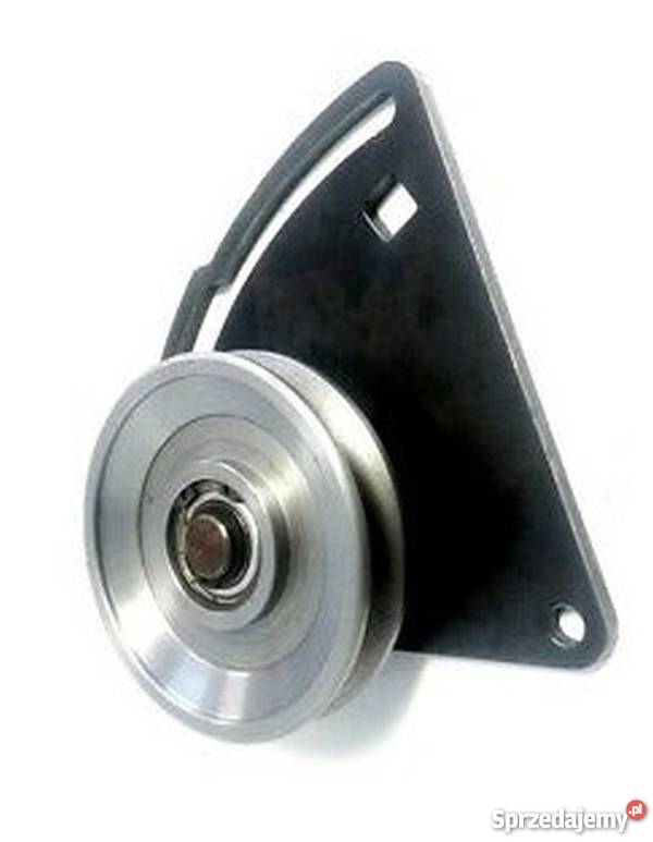 83986807E6NN8A614AB Napinacz Paska Ford 68103600