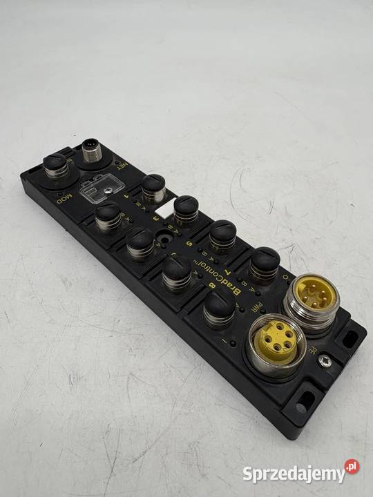 Brad Control TCDPB8D0PB1U Profibus Module Warszawa