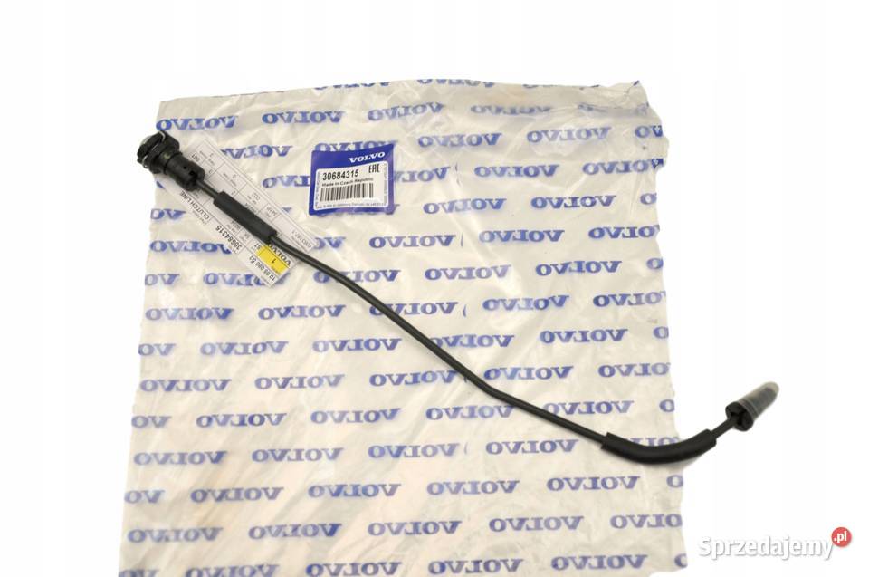 VOLVO S80 V70 XC70 przewod sprzegla wysprzeglik Bielany Wrocławskie