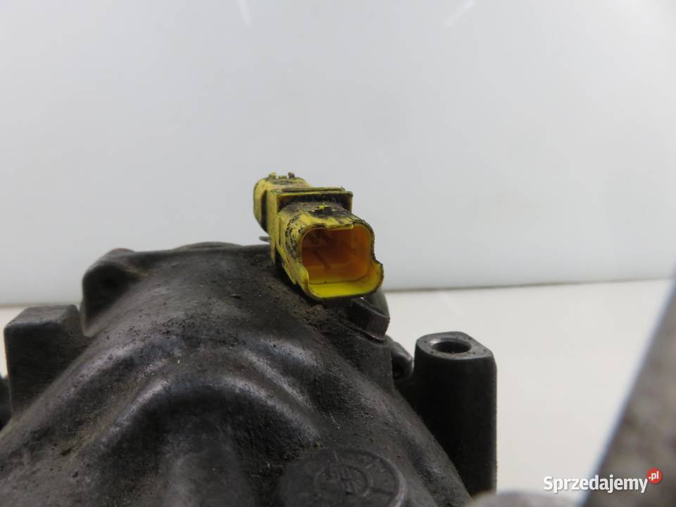 KOMPRESOR KLIMATYZACJI CITROEN C5 II 20 HDi 136 osobowe