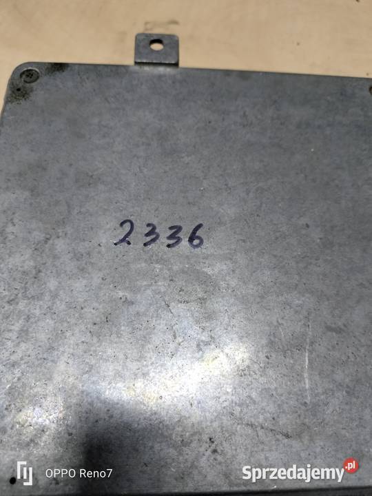 Komputer Polonez Rover 14 Łubno sprzedam