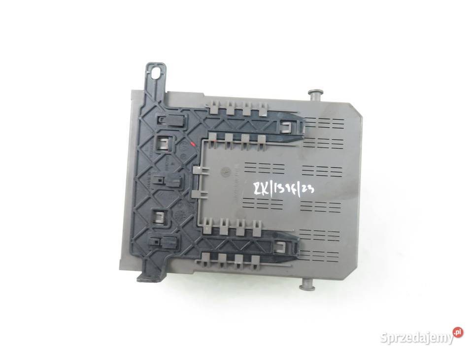 BSI CITROEN C5 I 18 16V 9646226880 małopolskie