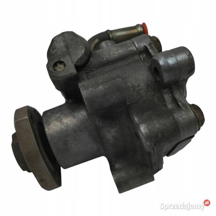 POMPA WSPOMAGANIA Ford Galaxy VW Sharan Seat