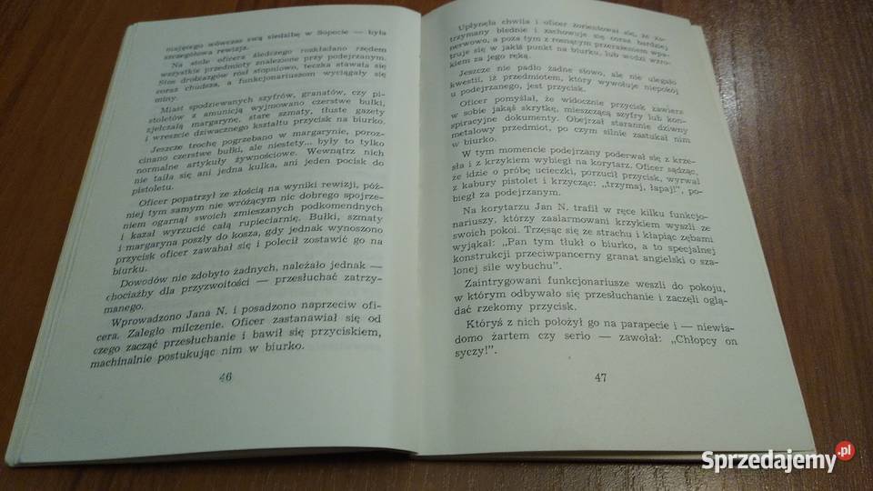 Podziemie na Pomorzu w latach 19451947 Jerzy Gdańsk
