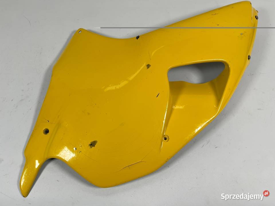 APRILIA RS 250 04 Owiewka Bok Boczek L Łobżenica