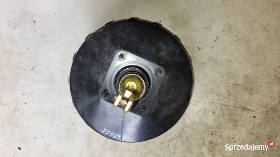 Serwo hamulcowe Renault Espace III 6025403664 Wspomaganie hamulca Łagów