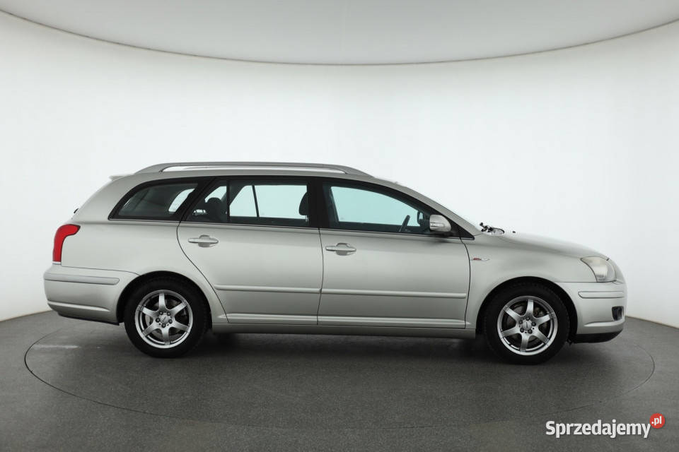 Toyota Avensis 18 VVTi czujnik zmierzchu Lublin