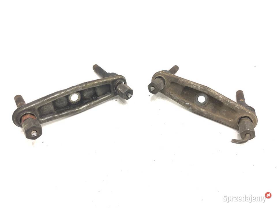 LISTWA WTRYSKOWA MERCEDES W201 20 113 podkarpackie